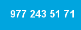 977 243 51 71